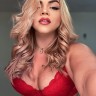 Isabella Cavalcante